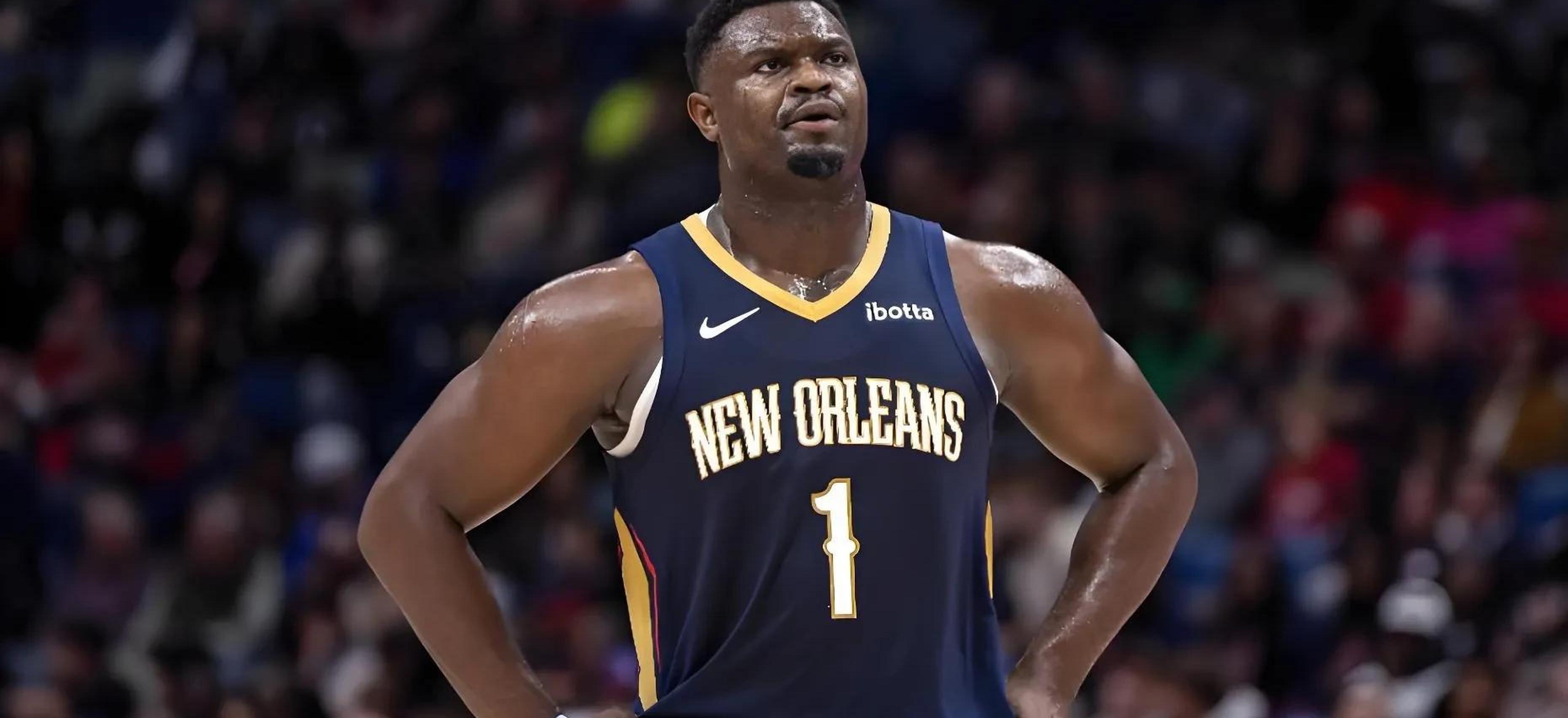 新奥尔良鹈鹕今晨调整名单；志在NBA总决赛名次提升；质疑声仍在；训练强度明显提升的简单介绍