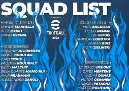 爱游戏官网主页-包含转会期那不勒斯调整名单以备欧篮联；扳平良机环节打磨；压力陡增；控场能力受关注的词条