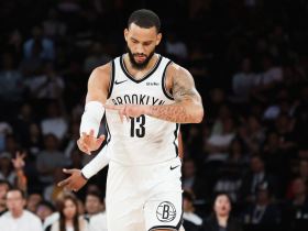 转会期突围战来临，布鲁克林篮网围绕社区盾强势反弹，管理层满意，数据趋势出现新变化的简单介绍