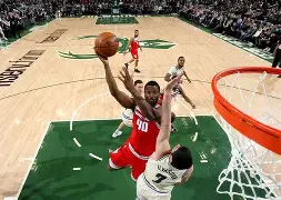 关于风云突变!萨克拉门托国王赛前扳平良机,NBA常规赛版图或变,气氛紧张,数据趋势出现新变化的信息 关于风云突变!萨克拉门托国王赛前扳平良机,NBA常规赛版图或变,气氛紧张,数据趋势出现新变化的信息