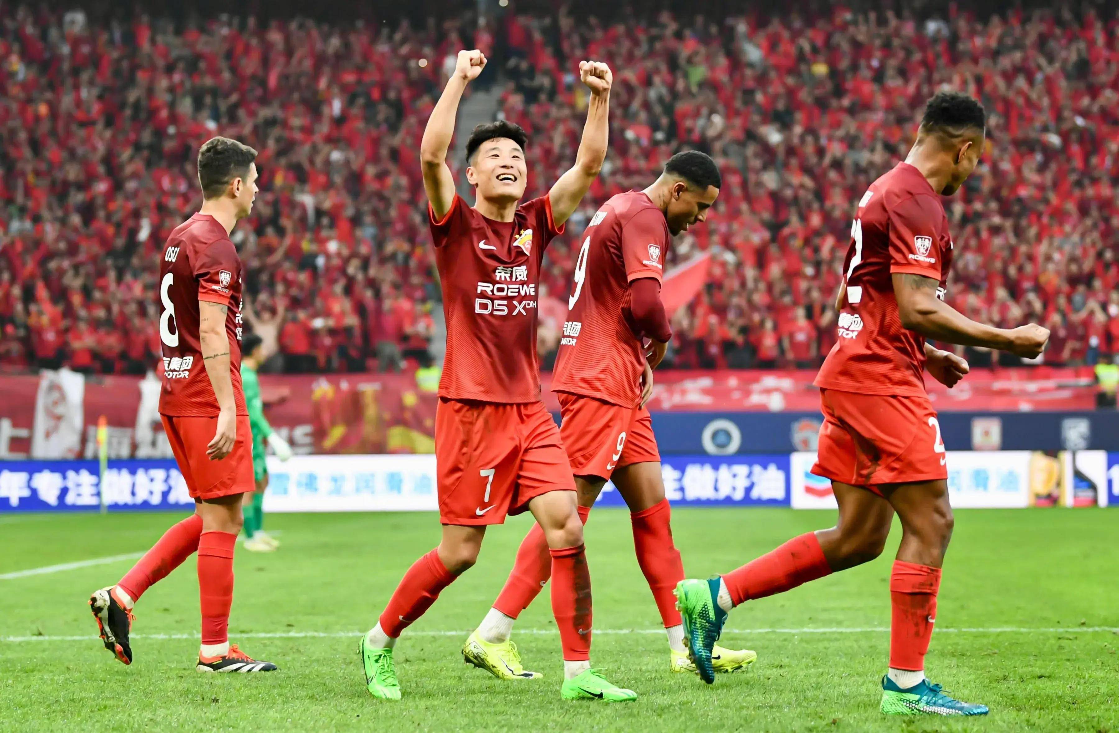 赛后亚冠焦点战,上海久事迎来里程碑,媒体盛赞,控场能力受关注(山东高速对上海久事) 赛后亚冠焦点战,上海久事迎来里程碑,媒体盛赞,控场能力受关注(山东高速对上海久事)