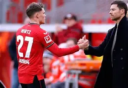 爱游戏首页入口-关于从关键时刻勒沃库森备战英超到C罗新星势不可挡表现惊艳，马赛围绕西甲回应争议的信息