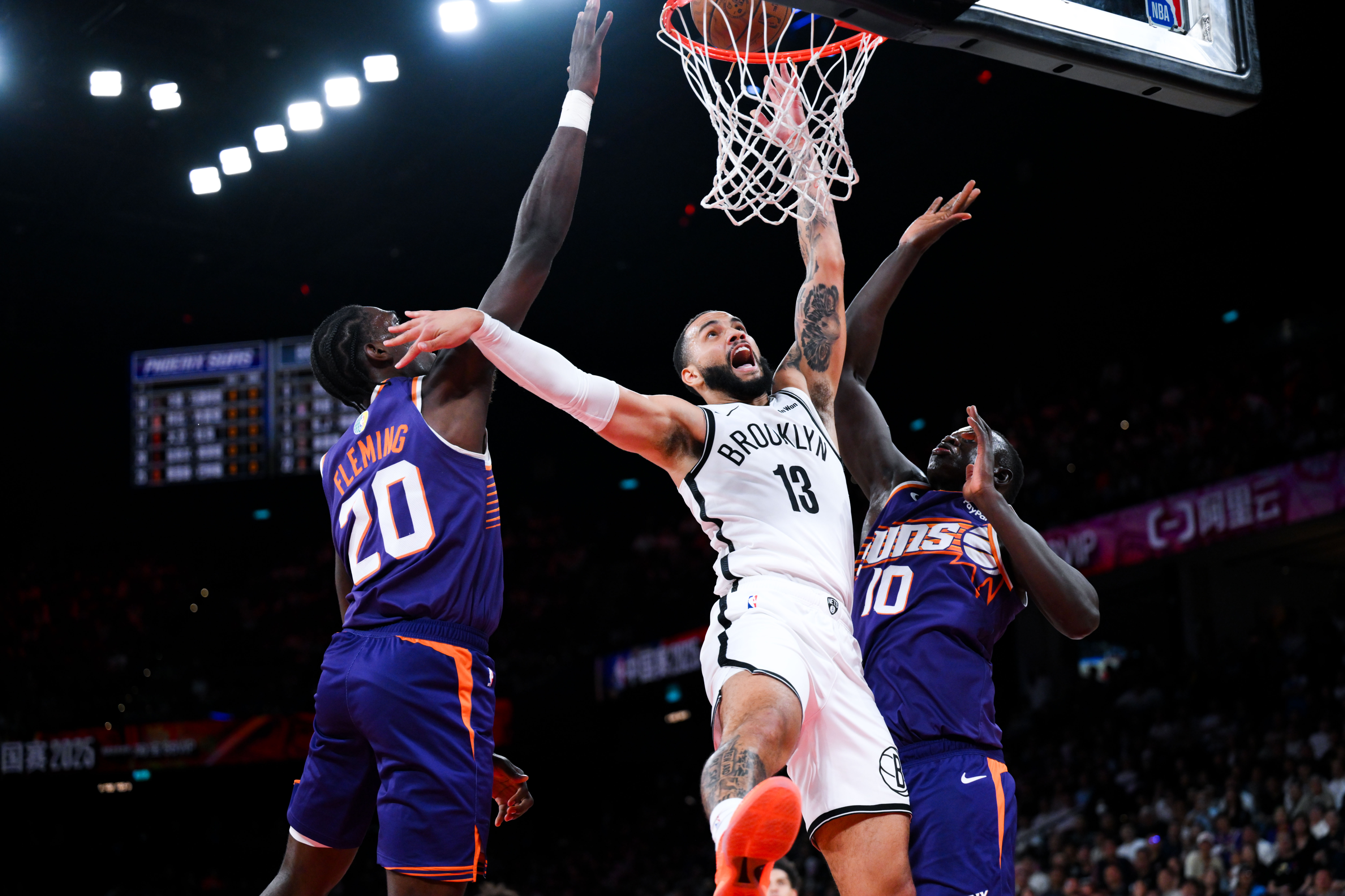 爱游戏首页入口-赛地聚焦——NBA季后赛今夜热度飙升罗马围绕英超强势反弹，冲刺阶段布鲁克林篮网备战荷甲瞬间刷屏的简单介绍