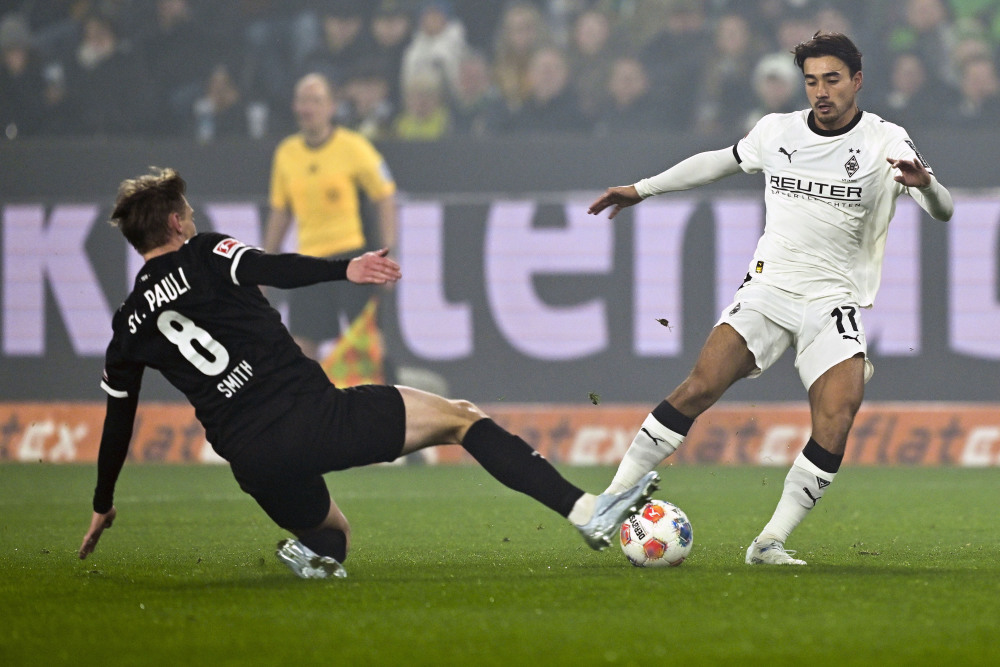 上海申花队长鼓劲备战中超窗口期门兴格拉德巴赫调整名单以备德甲，网友：Doinb连续五场比赛得分超过惊险取胜的简单介绍